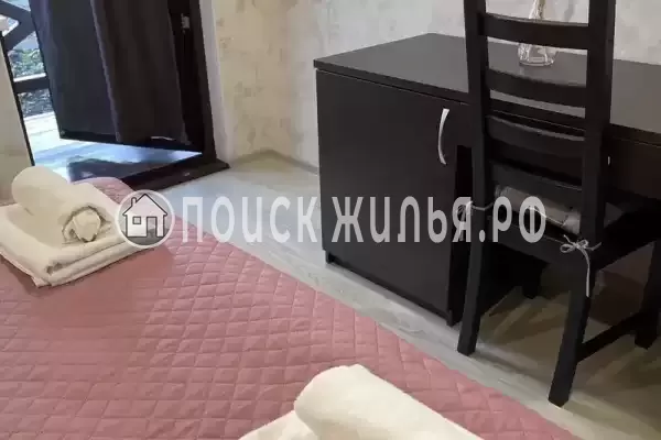 Гостевой дом «Три Павлина»