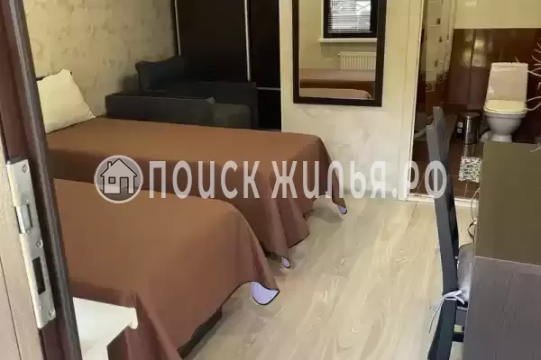 Гостевой дом «Три Павлина»