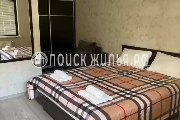 Гостевой дом «Три Павлина»