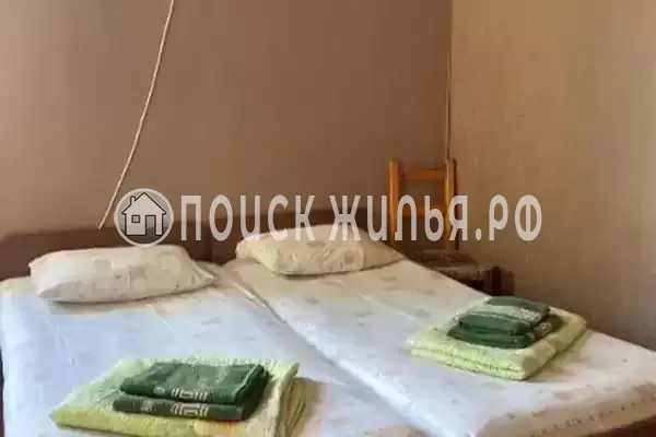 Гостевой дом «Уютный дворик»