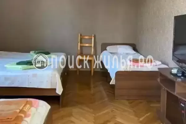 Гостевой дом «Уютный дворик»