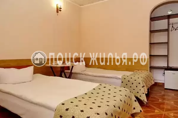 «Роза пикуба»