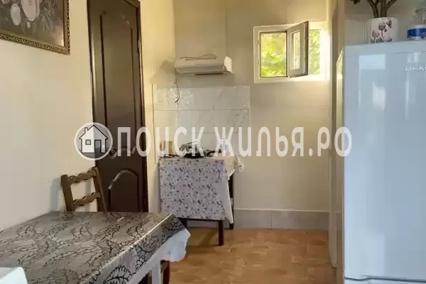 Гостевой дом «В центре Сухума»