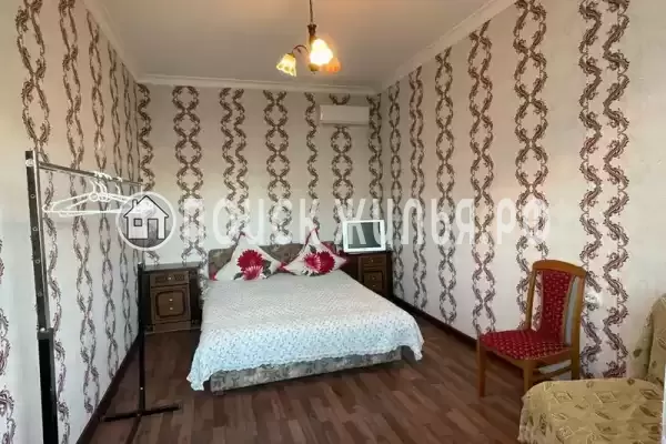 Гостевой дом «В центре Сухума»