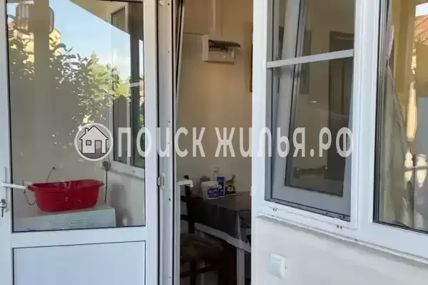 Гостевой дом «В центре Сухума»