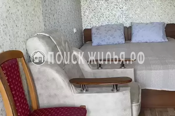 Гостевой дом «В центре Сухума»