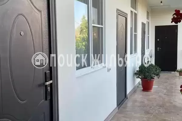 Гостевой дом «В центре Сухума»