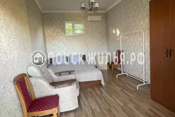 Гостевой дом «В центре Сухума»