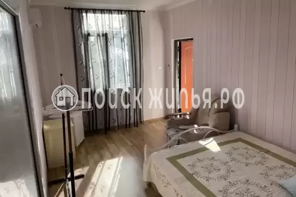 Гостевой дом «В центре Сухума»