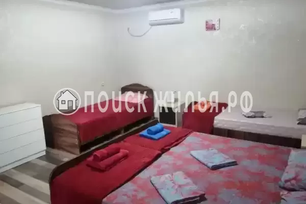 База отдыха «Ассир+»