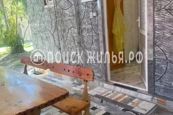 База отдыха «Ассир+»