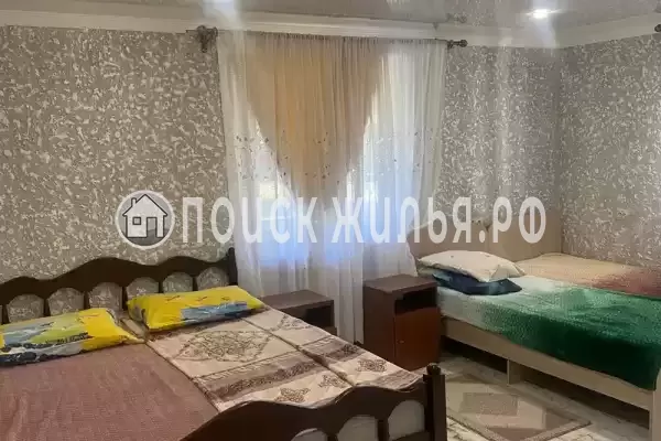 База отдыха «Ассир+»