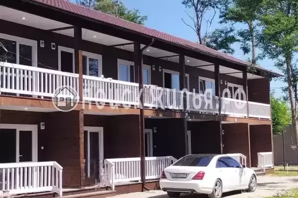 Отель «Lion» Отель «Lion»