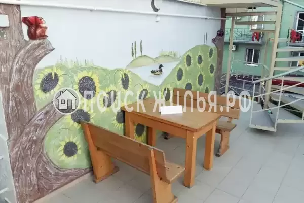 Гостевой дом «Вилла Ольга»