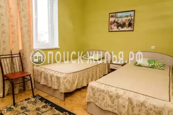 Гостевой дом «Вилла Ольга»