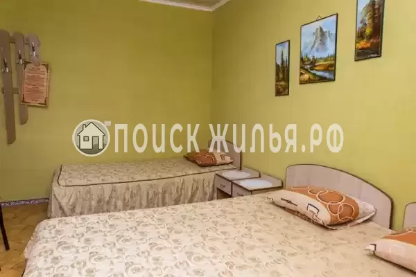 Гостевой дом «Вилла Ольга»