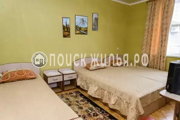 Гостевой дом «Вилла Ольга»