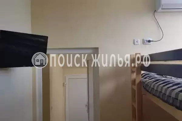 Гостевой дом «Вилла Ольга»