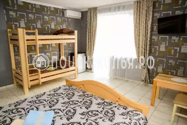 Гостевой дом «Вилла Ольга»