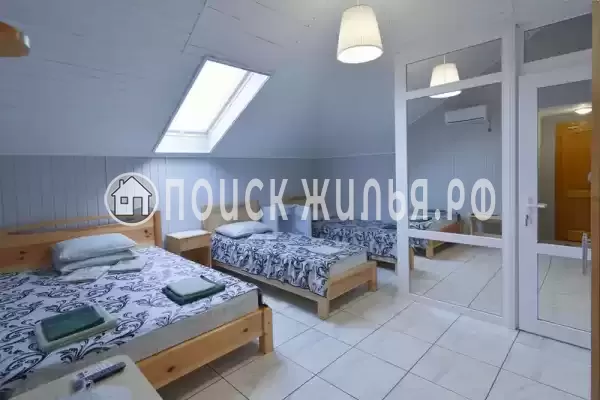 Гостевой дом «Вилла Ольга»