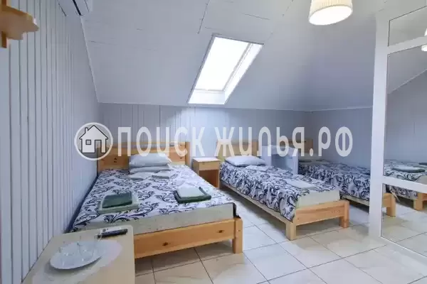 Гостевой дом «Вилла Ольга»