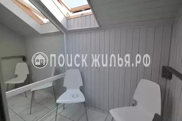 Гостевой дом «Вилла Ольга»