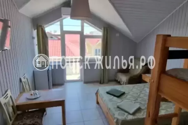 Гостевой дом «Вилла Ольга»