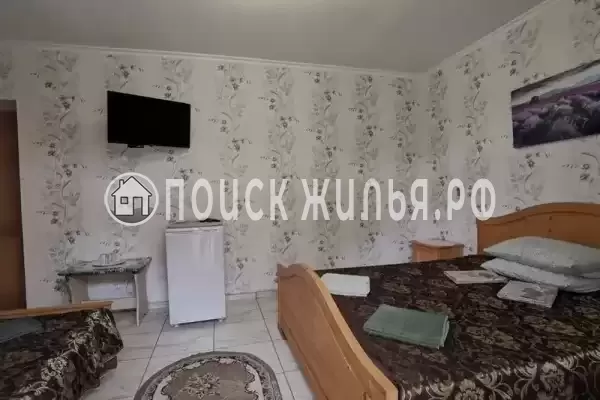 Гостевой дом «Вилла Ольга»