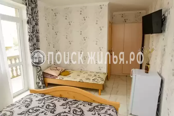 Гостевой дом «Вилла Ольга»