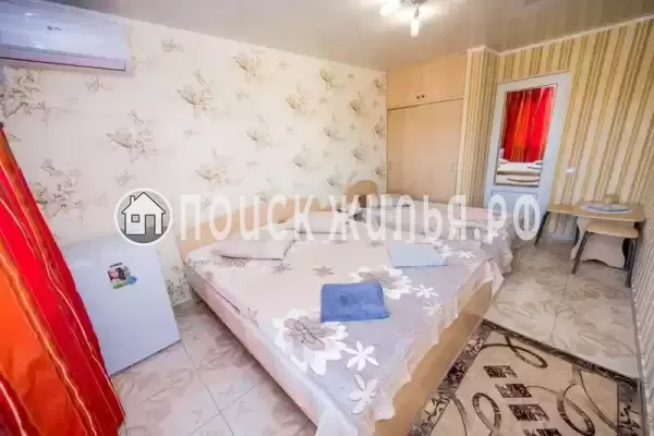 Гостевой дом «Вилла Ольга»