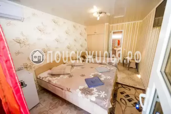 Гостевой дом «Вилла Ольга»