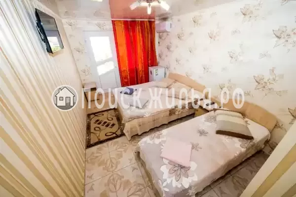 Гостевой дом «Вилла Ольга»