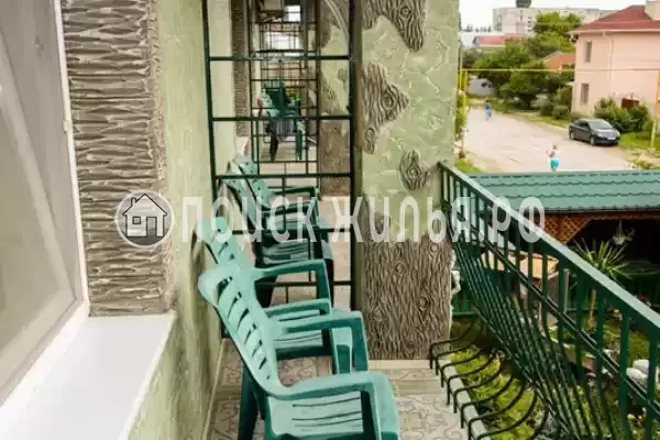 Гостевой дом «Вилла Ольга»