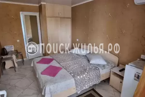 Гостевой дом «Вилла Ольга»