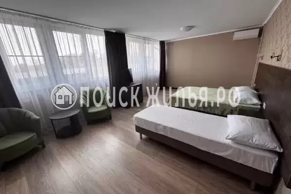 «Династия»