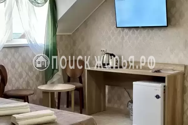 «Династия»