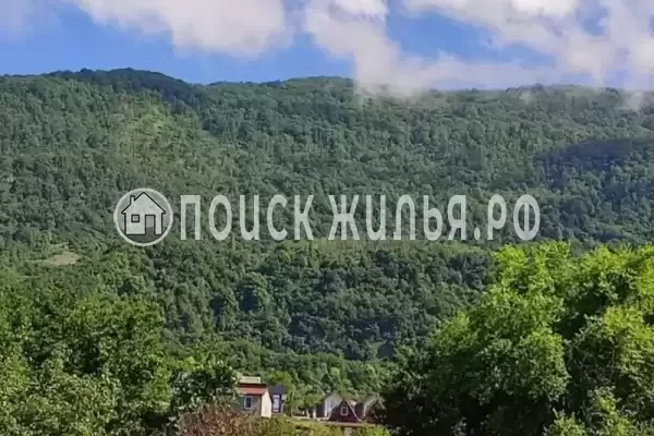 Гостевой дом «Бархатный сезон»