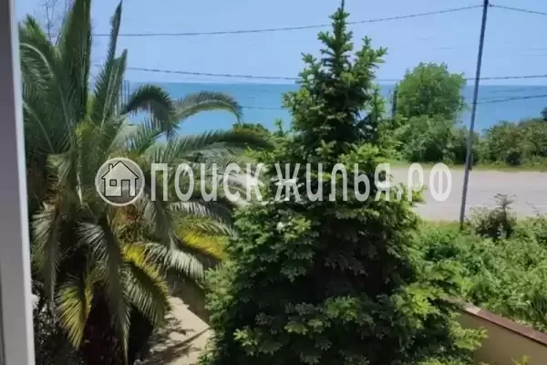 Гостевой дом «Бархатный сезон»