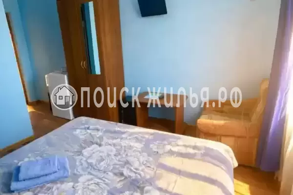 Гостевой дом «Бархатный сезон»