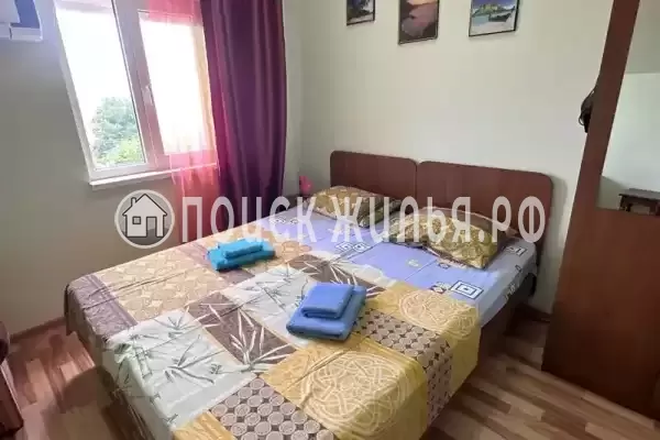 Гостевой дом «Бархатный сезон»