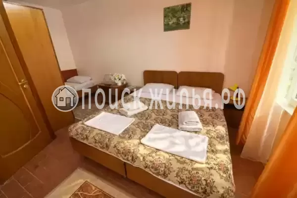 Гостевой дом «Бархатный сезон»