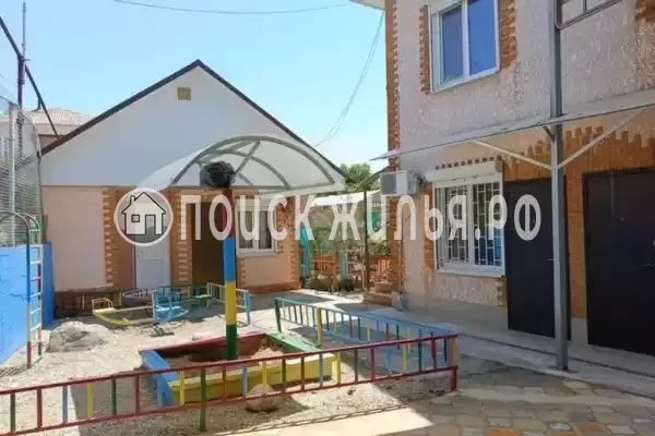 Гостевой дом «Бархатный сезон»