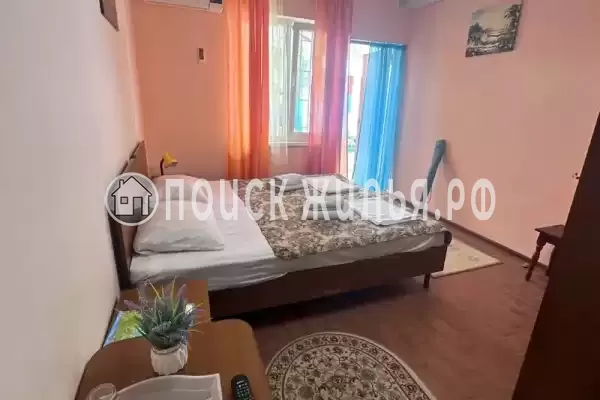 Гостевой дом «Бархатный сезон»