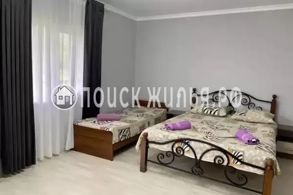 Гостевой дом «У Амалии»