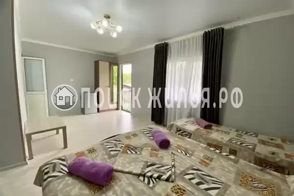 Гостевой дом «У Амалии»