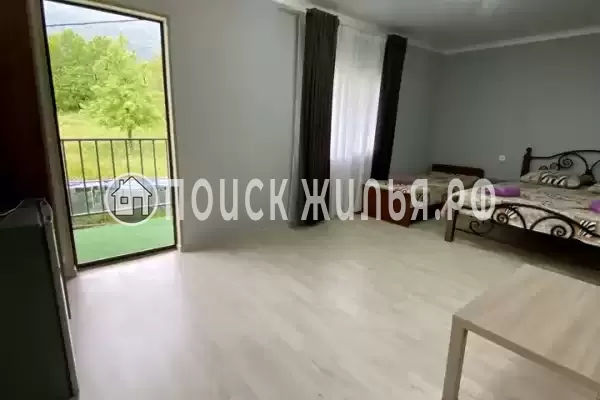 Гостевой дом «У Амалии»