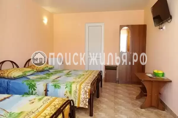 Частный сектор «Виктория»