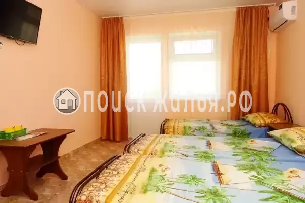 Частный сектор «Виктория»