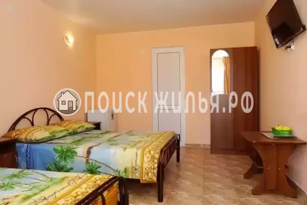 Частный сектор «Виктория»