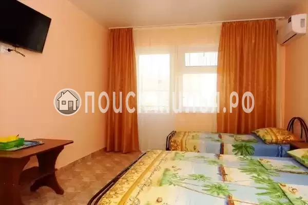 Частный сектор «Виктория»